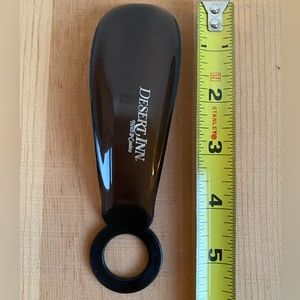 Vintage Desert Inn Shoe Horn - Las Vegas Hotel and Casino